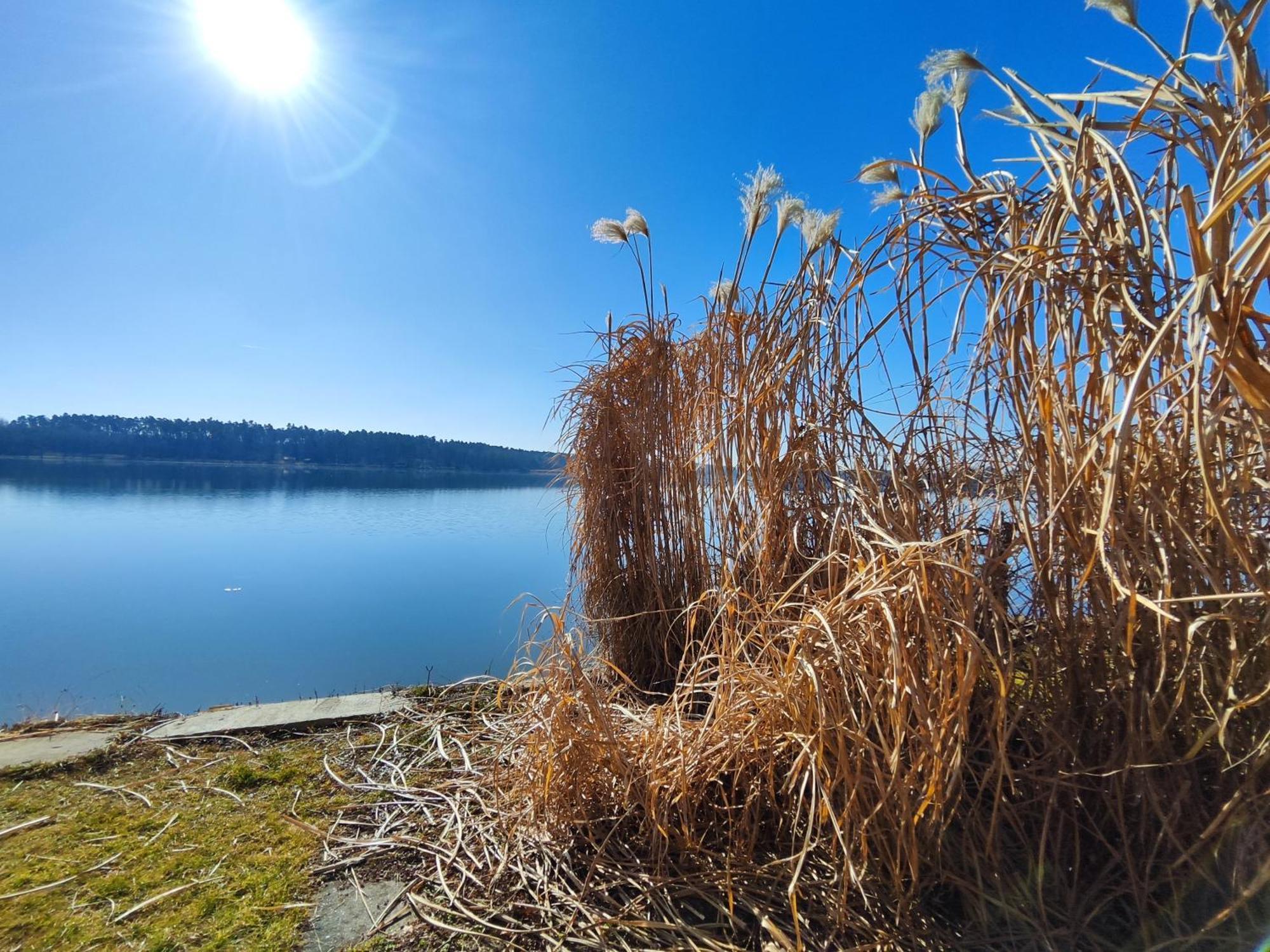 Hotel Yacht Club Bezdrev Hluboká nad Vltavou Zewnętrze zdjęcie